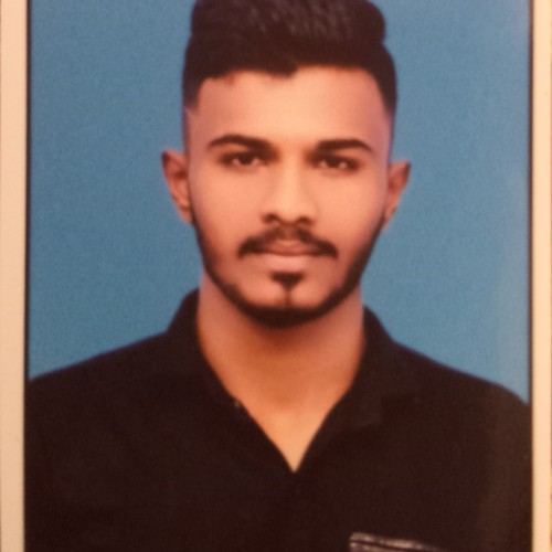 Hemanth G.