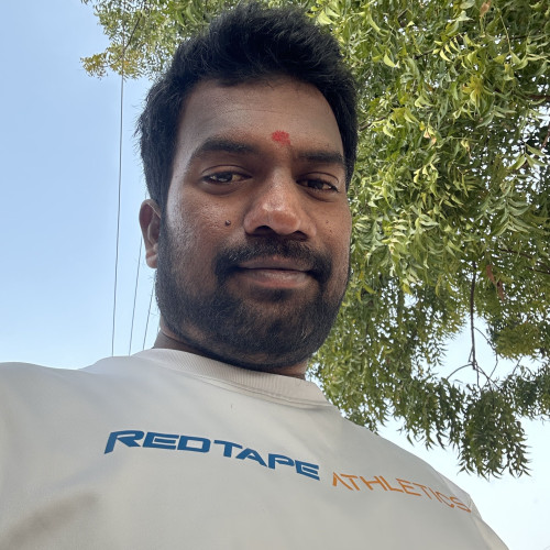 P Srinu G. profile photo