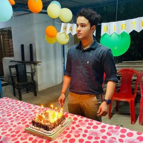 Tusshar M. profile photo