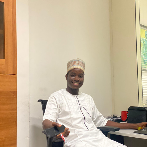 Odele N. profile photo