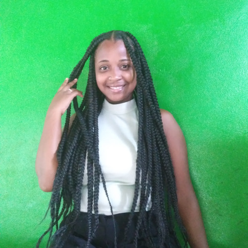 Yamina  H. profile photo