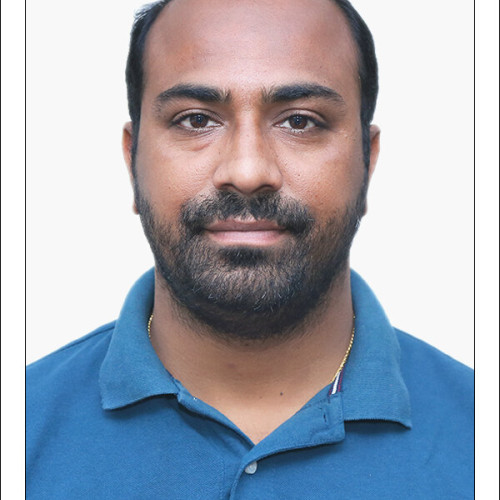Prasadrao  K.