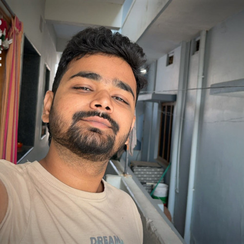 chetan s. profile photo