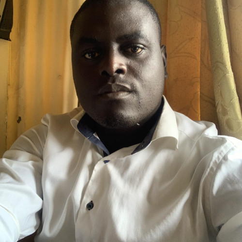 Ndema H. profile photo