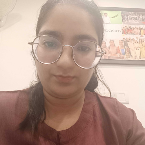 siya M. profile photo