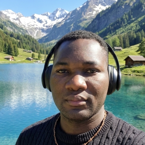 Adedeji O. profile photo