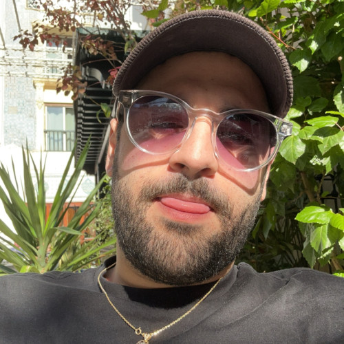 Anis A. profile photo