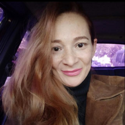 JACYANE G. profile photo