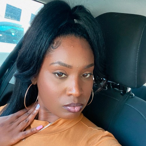 Rashanda P.