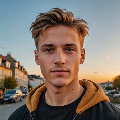 Justin H. profile photo