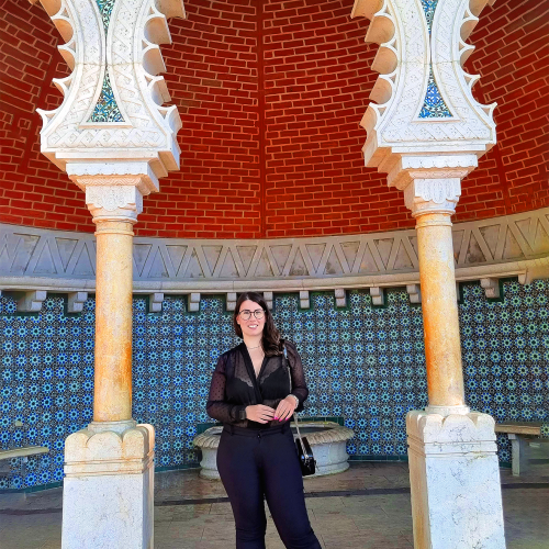 Carla I. profile photo