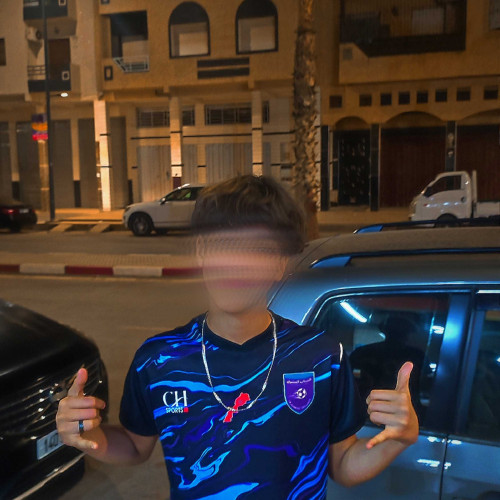 Aymen B.