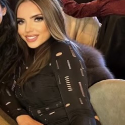 Isabella G.