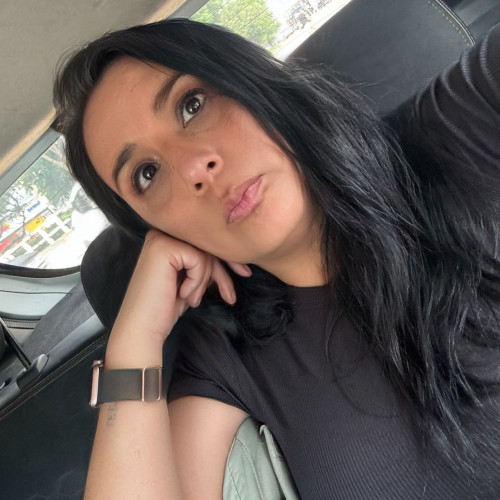 Emanuelle M. profile photo