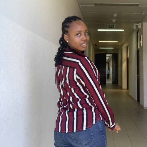 Emmanuella u. profile photo