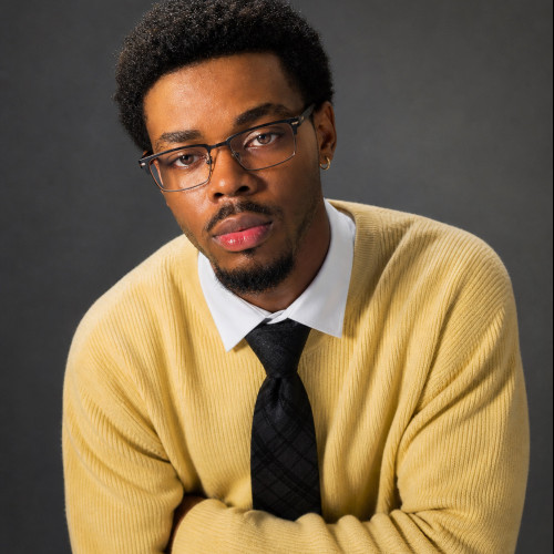 Kelvin U. profile photo