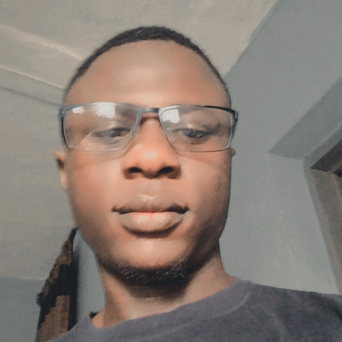 Azeez O. profile photo