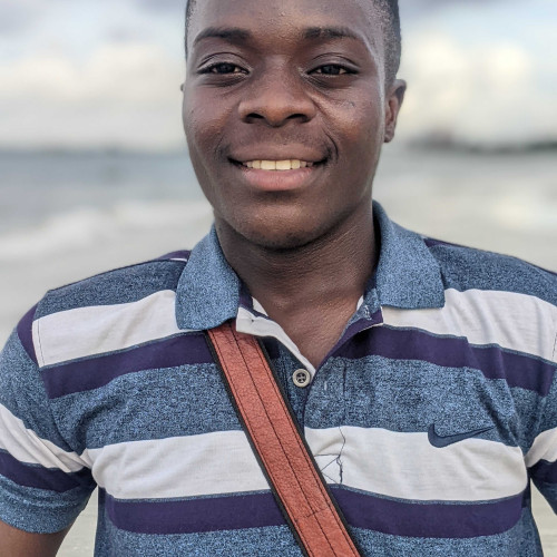 ELIVISON E. profile photo