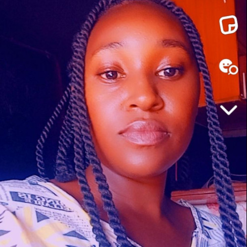 Mercy Njeri  O.