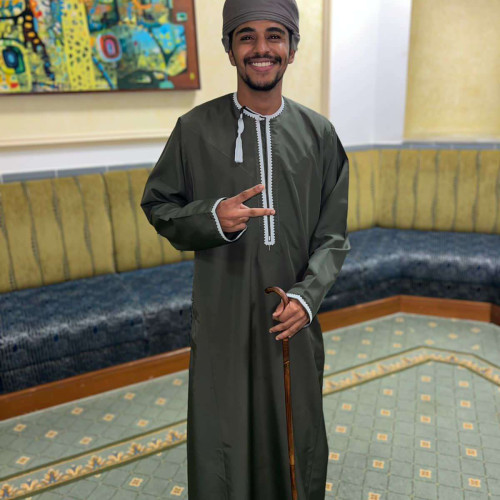 Saleh T. profile photo