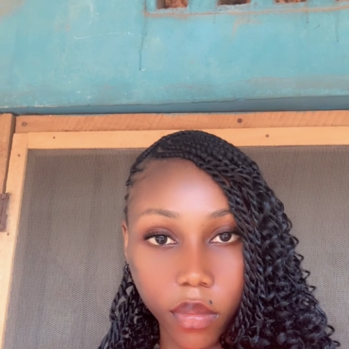 Favour K. profile photo