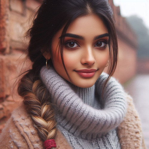 Zeenat K. profile photo
