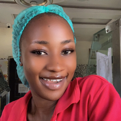 Gloria A. profile photo