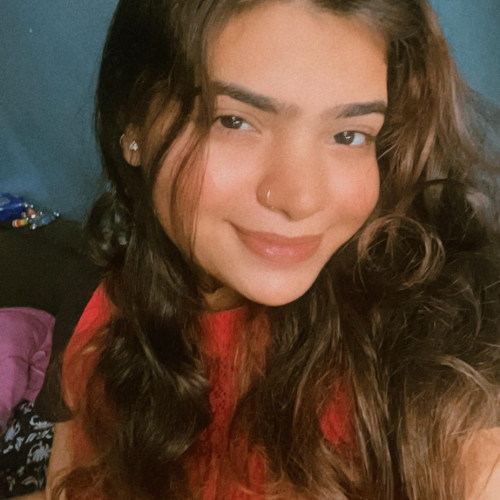 Sakshi Ramesh B.