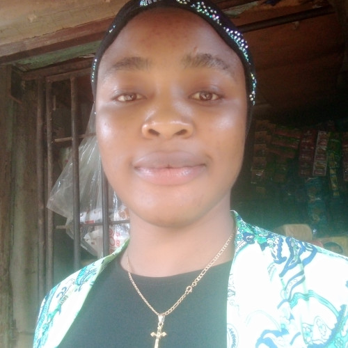 Angela  N. profile photo