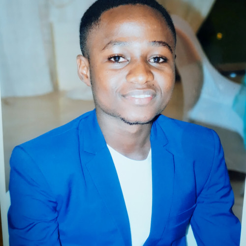 John R. profile photo