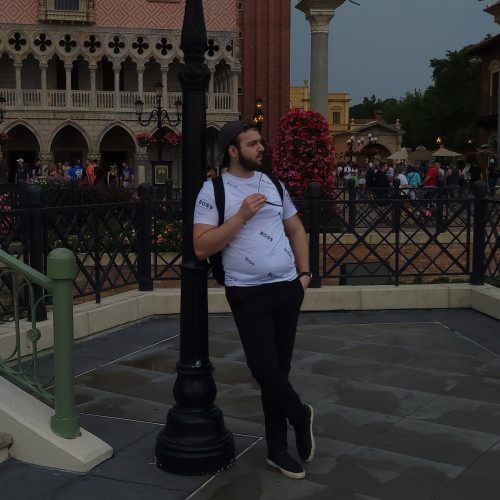 Joel R. profile photo