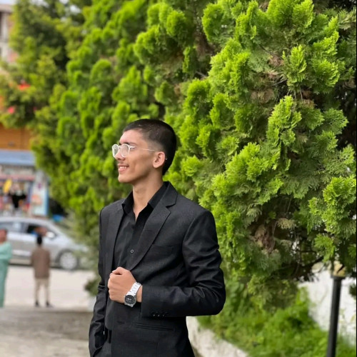 Sudeep  K. profile photo