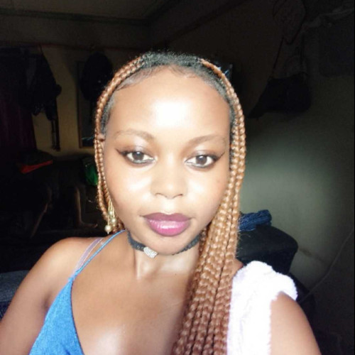 Blessing O. profile photo