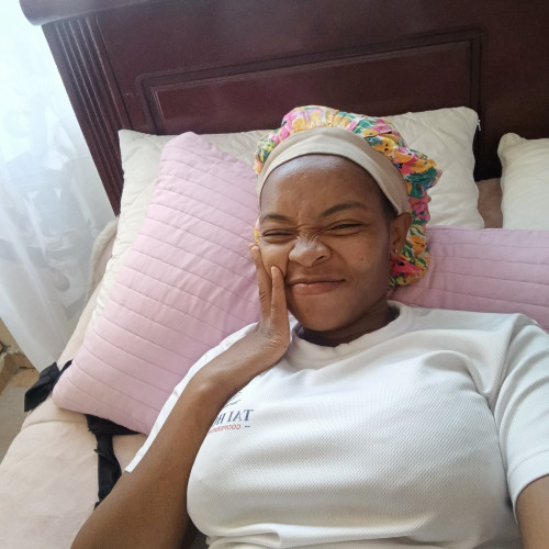 Njambi M. profile photo