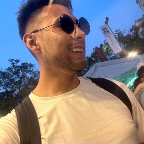 Leonel  R. profile photo