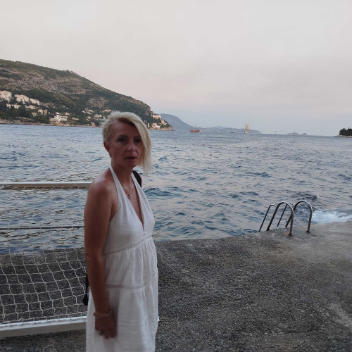 Sabina B. profile photo