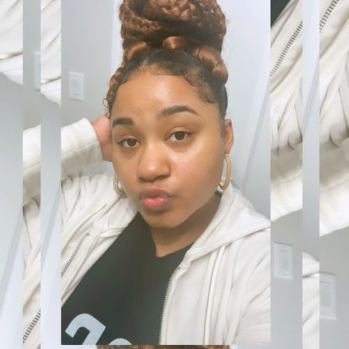 Aliyah S. profile photo