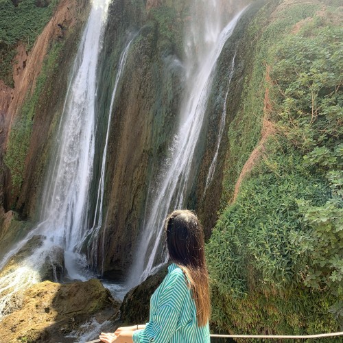 Salma E. profile photo