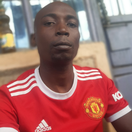 owino o. profile photo