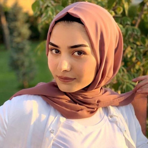 Ameera O.