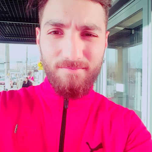 Mahdi K. profile photo