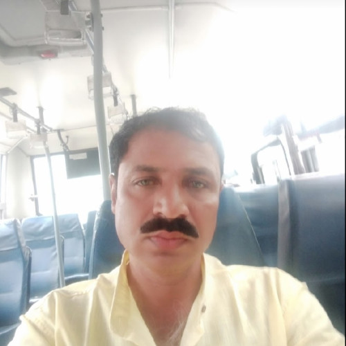 Vijay  K. profile photo