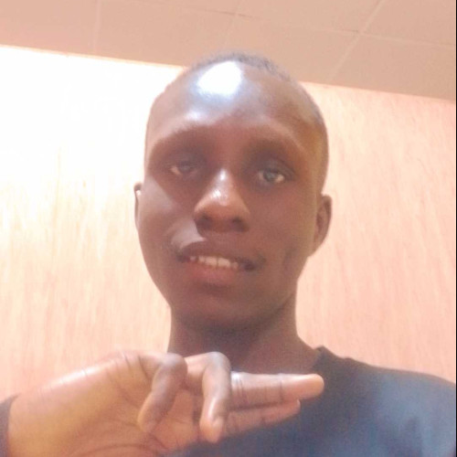 David I. profile photo