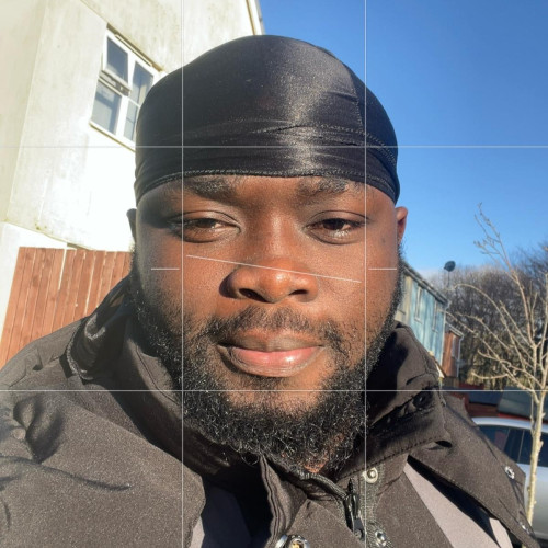 OLUWATOBI A. profile photo