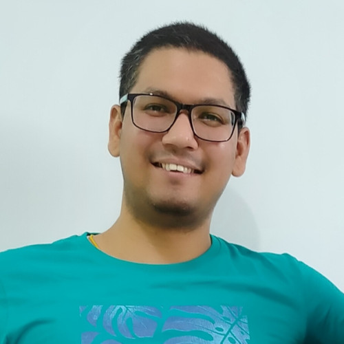 Rohit K. profile photo