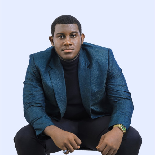 Ugochukwu O. profile photo