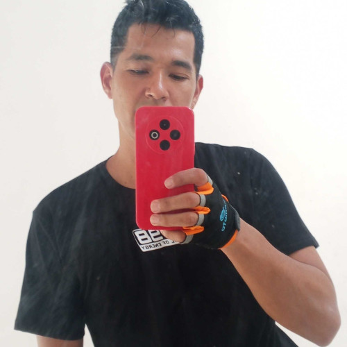 Eduardo N. profile photo