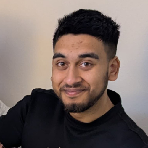 Rio I. profile photo