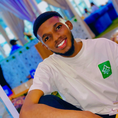 Oluwafemi S. profile photo