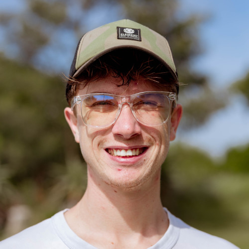 Markus K. profile photo